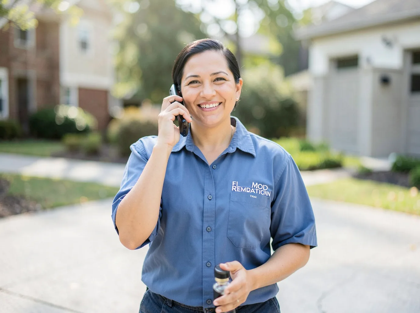 Mold Remediation Cromwell, OK FAQs